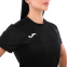 Футболка женская Joma MONTREAL 901644-100 2XS-2XL черный 4