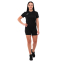 Футболка женская Joma MONTREAL 901644-100 2XS-2XL черный 5