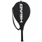 Ракетка для большого тенниса 27" HEAD Ti. Conquest 230394-2 grip-2 черный-голубой 7