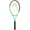 Ракетка для большого тенниса 27" HEAD Ti. Conquest 230394-3 grip-3 черный-голубой 1