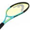 Ракетка для большого тенниса 27" HEAD Ti. Conquest 230394-3 grip-3 черный-голубой 3