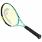 Ракетка для большого тенниса 27" HEAD Ti. Conquest 230394-4 grip-4 черный-голубой 2