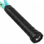 Ракетка для большого тенниса 27" HEAD Ti. Conquest 230394-4 grip-4 черный-голубой 6