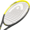 Ракетка для большого тенниса 27" HEAD Tour Pro 230384-1 grip-1 желтый-черный 3