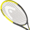 Ракетка для большого тенниса 27" HEAD Tour Pro 230384-1 grip-1 желтый-черный 4