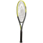 Ракетка для большого тенниса 27" HEAD Tour Pro 230384-4 grip-4 желтый-черный 1
