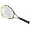 Ракетка для большого тенниса 27" HEAD Tour Pro 230384-4 grip-4 желтый-черный 2