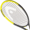 Ракетка для большого тенниса 27" HEAD Tour Pro 230384-4 grip-4 желтый-черный 3