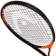 Ракетка для большого тенниса 27" HEAD Ti. Radical Elite 233402-1 grip-1 черный-красный 3