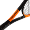 Ракетка для большого тенниса 27" HEAD Ti. Radical Elite 233402-1 grip-1 черный-красный 4