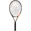 Ракетка для большого тенниса 27" HEAD Ti. Radical Elite 233402-2 grip-2 черный-красный 0
