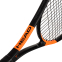 Ракетка для большого тенниса 27" HEAD Ti. Radical Elite 233402-3 grip-3 черный-красный 4