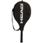 Ракетка для большого тенниса 27" HEAD Ti. Radical Elite 233402-3 grip-3 черный-красный 6