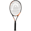 Ракетка для большого тенниса 27" HEAD Ti. Radical Elite 233402-4 grip-4 черный-красный 0