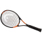 Ракетка для большого тенниса 27" HEAD Ti. Radical Elite 233402-4 grip-4 черный-красный 2