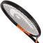 Ракетка для большого тенниса 27" HEAD Ti. Radical Elite 233402-4 grip-4 черный-красный 3