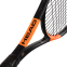 Ракетка для большого тенниса 27" HEAD Ti. Radical Elite 233402-4 grip-4 черный-красный 4