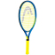 Ракетка для большого тенниса детская HEAD Speed Junior 230344-SC07 8-10лет 25" синий 1