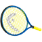 Ракетка для большого тенниса детская HEAD Speed Junior 230344-SC07 8-10лет 25" синий 2