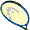 Ракетка для большого тенниса детская HEAD Speed Junior 230344-SC07 8-10лет 25" синий 3