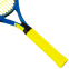 Ракетка для большого тенниса детская HEAD Speed Junior 230344-SC07 8-10лет 25" синий 5