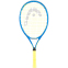 Ракетка для большого тенниса детская HEAD Speed Junior 230354-SC06 6-8лет 23" синий 0