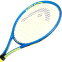 Ракетка для большого тенниса детская HEAD Speed Junior 230354-SC06 6-8лет 23" синий 3