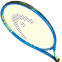 Ракетка для большого тенниса детская HEAD Speed Junior 230354-SC06 6-8лет 23" синий 4