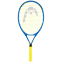 Ракетка для большого тенниса детская HEAD Speed Junior 230364-SC05 4-6лет 21" синий 0