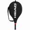 Ракетка для большого тенниса детская HEAD Radical Junior 231405-SC00 9-11лет 26" красный-черный 5