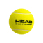 Мячи для большого тенниса HEAD Tour 570703 3шт салатовый 1