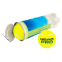 Мячи для большого тенниса HEAD Pro 571603 3шт салатовый 2