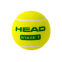 Мячи для большого тенниса HEAD Stage 1 578413 3шт салатовый 1