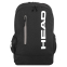 Рюкзак тенісний HEAD Base 261235 54x33x13см чорний 1