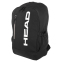 Рюкзак тенісний HEAD Base 261235 54x33x13см чорний 2