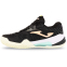 Кроссовки теннисные женские Joma ROLAND LADY TROLLW2501AC размер 36-39 черный 2