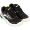 Кроссовки теннисные женские Joma ROLAND LADY TROLLW2501AC размер 36-39 черный 3