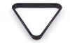 Трикутник більярдний для пулу SPOINT KS-3939-57 чорний 2