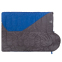 Спальный мешок одеяло с капюшоном Shengyuan SY-D02-2 цвета в ассортименте 9