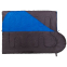 Спальный мешок одеяло с капюшоном Shengyuan SY-077 цвета в ассортименте 3