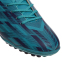 Сороконіжки футбольні SP-Sport DWB21419-1 розмір 36-41 бірюзовий-темно-синій 4