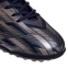 Сороконіжки футбольні SP-Sport DWB21419-2 розмір 36-41 темно-синій-срібний 4