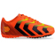 Сороконіжки футбольні дитячі SP-Sport DDO21211-1 розмір 31-35 помаранчевий-чорний-салатовий 0
