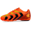 Сороконіжки футбольні дитячі SP-Sport DDO21211-1 розмір 31-35 помаранчевий-чорний-салатовий 2