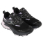 Кросівки для трекінгу та бігу по горах Joma SIERRA LADY TKSILW2501 розмір 36-40 чорний-сірий 3