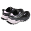 Кросівки для трекінгу та бігу по горах Joma SIERRA LADY TKSILW2501 розмір 36-40 чорний-сірий 4
