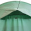 Палатка кемпинговая четырехместная двухкомнатная с тентом и и тамбуром ROYOKAMP FAMILY SY-100804 оливковый 10