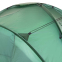 Палатка кемпинговая четырехместная двухкомнатная с тентом и и тамбуром ROYOKAMP FAMILY SY-100804 оливковый 11