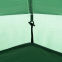Палатка кемпинговая четырехместная двухкомнатная с тентом и и тамбуром ROYOKAMP FAMILY SY-100804 оливковый 16