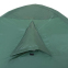 Палатка кемпинговая четырехместная с тентом и тамбуром ROYOKAMP VENICE SY-100904 оливковый 7